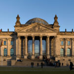 Reichstagsgebäude